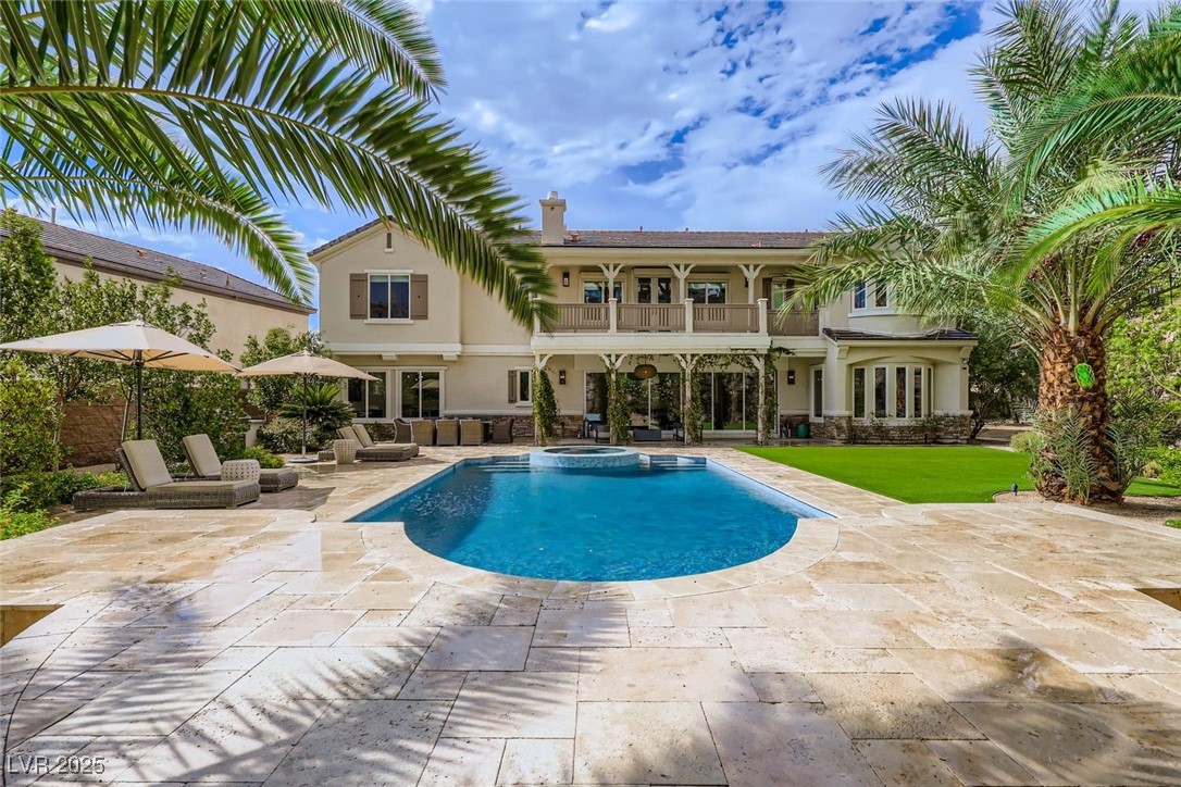 430 Stone Lair Court