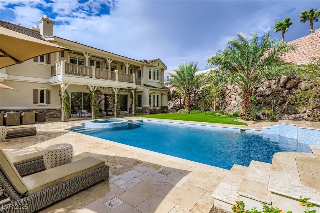 430 Stone Lair Court
