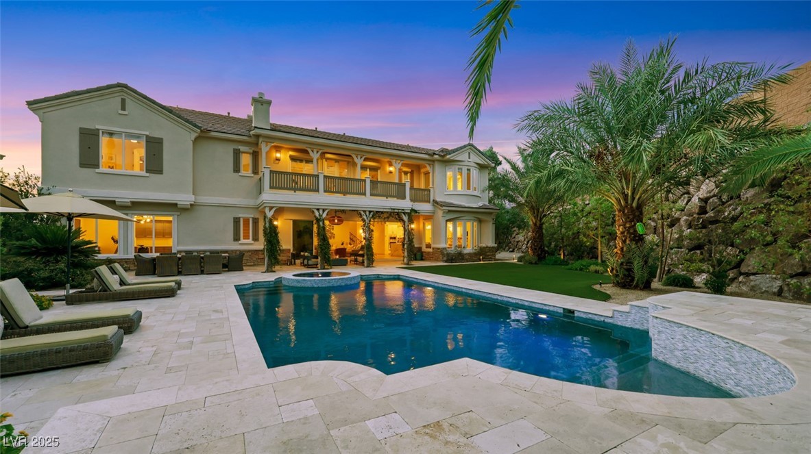 430 Stone Lair Court