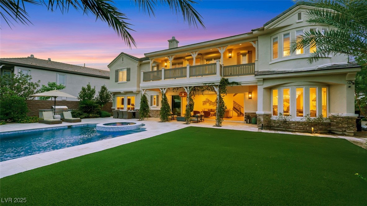 430 Stone Lair Court