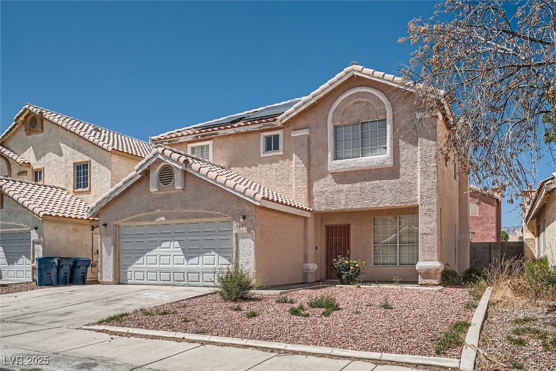 5921 Royal Castle Lane