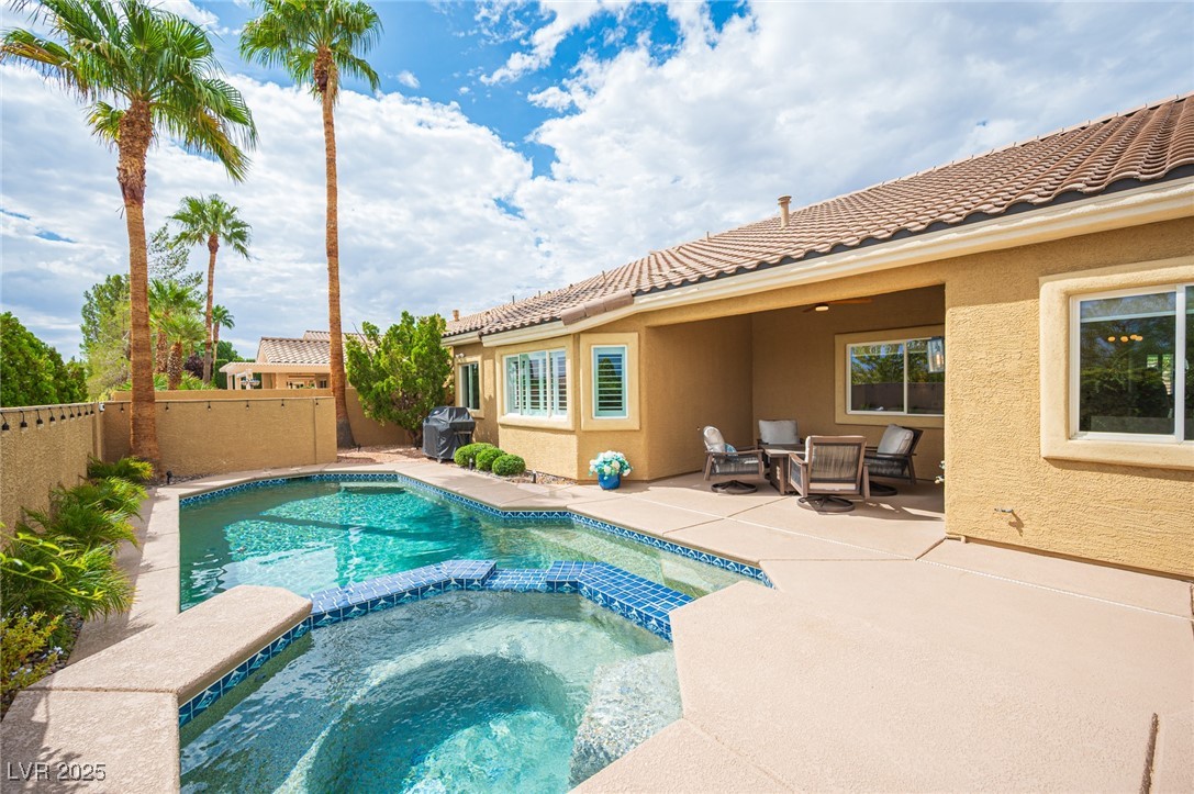 1812 Monterey Cypress Street