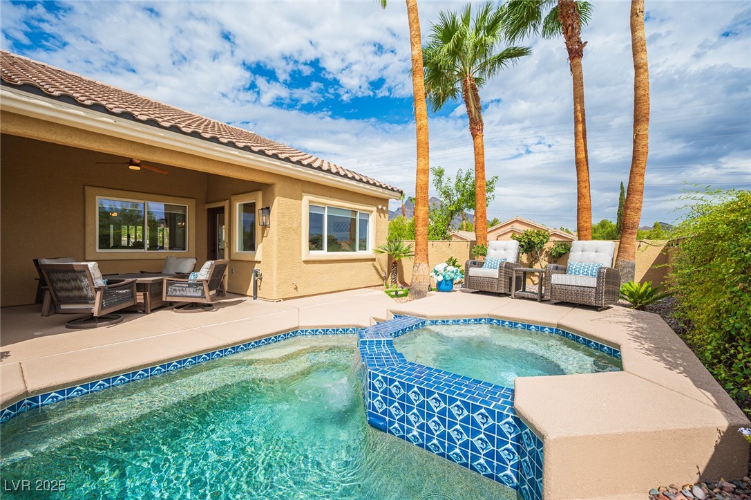 1812 Monterey Cypress Street