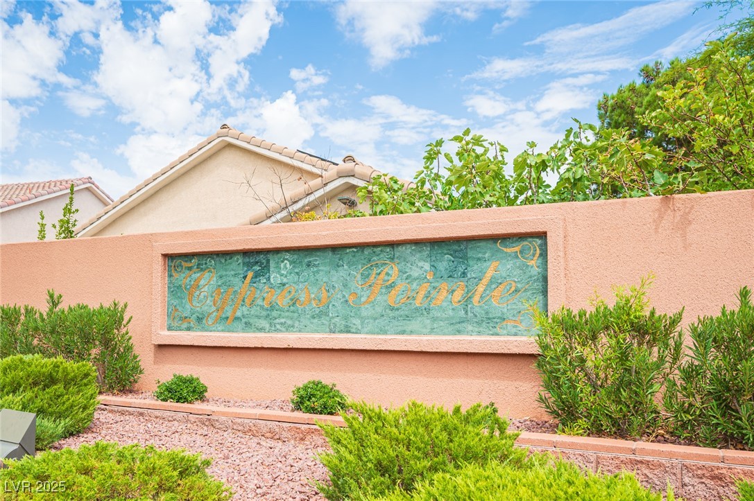 1812 Monterey Cypress Street