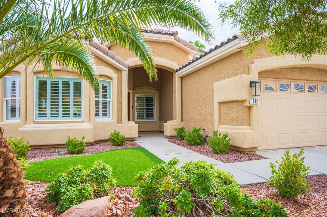 1812 Monterey Cypress Street