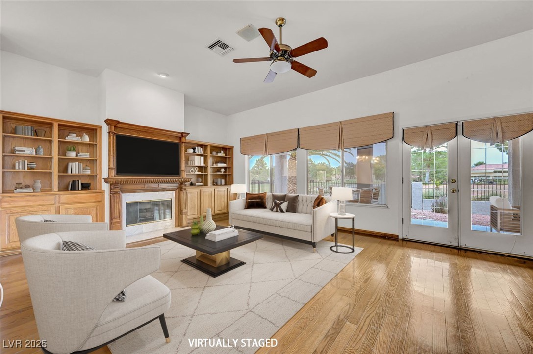 2808 Golfside Drive