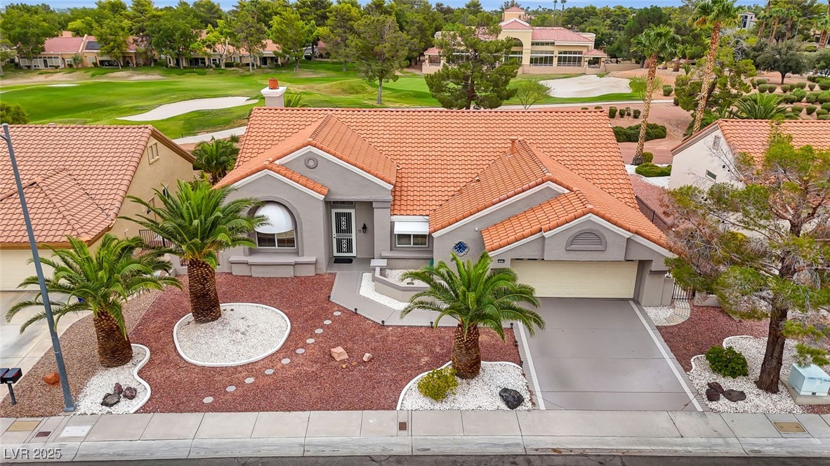 2808 Golfside Drive