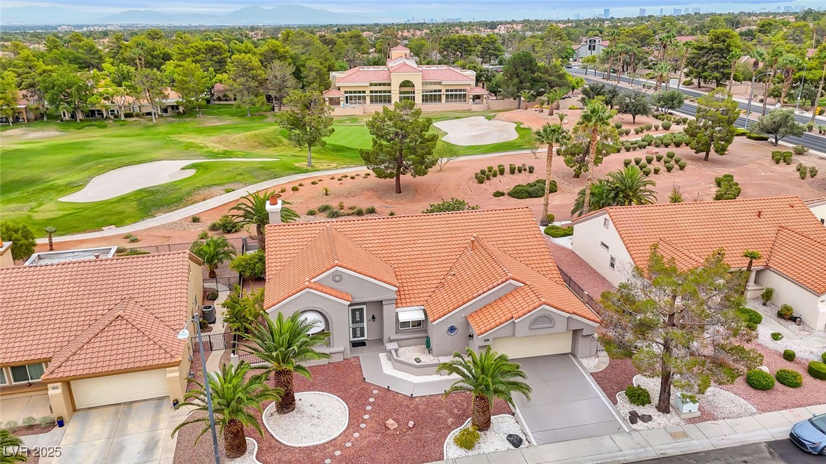 2808 Golfside Drive