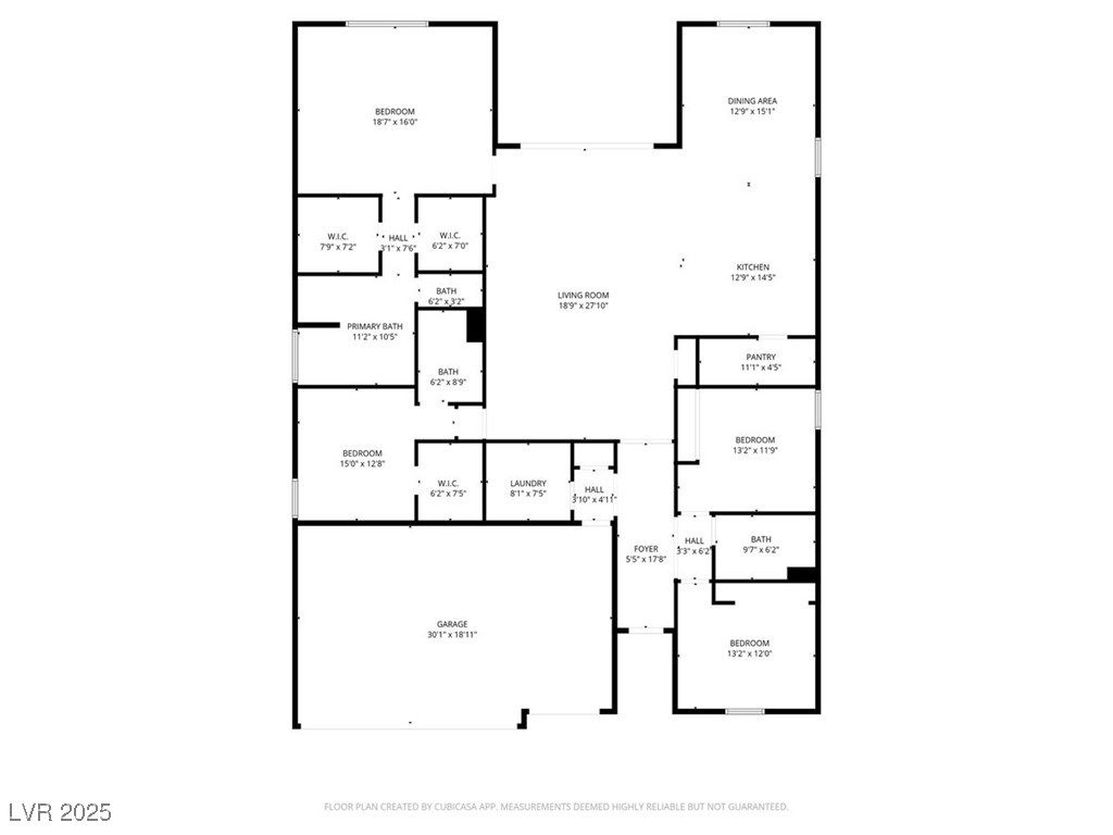 7737 Nestor Creek Lane
