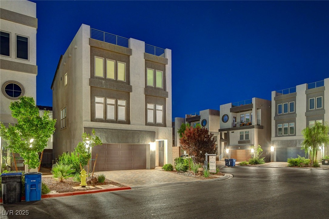 8178 Eaton Hill Street