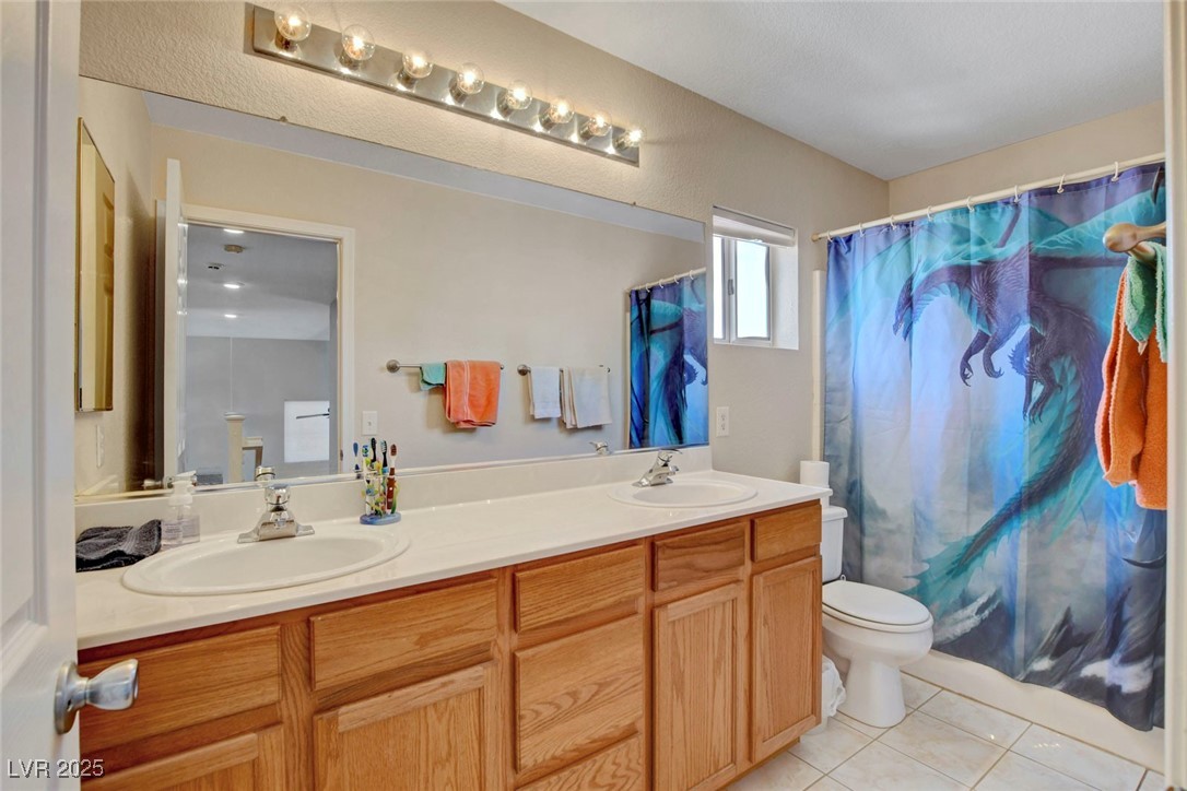 6325 Monarch Creek Street