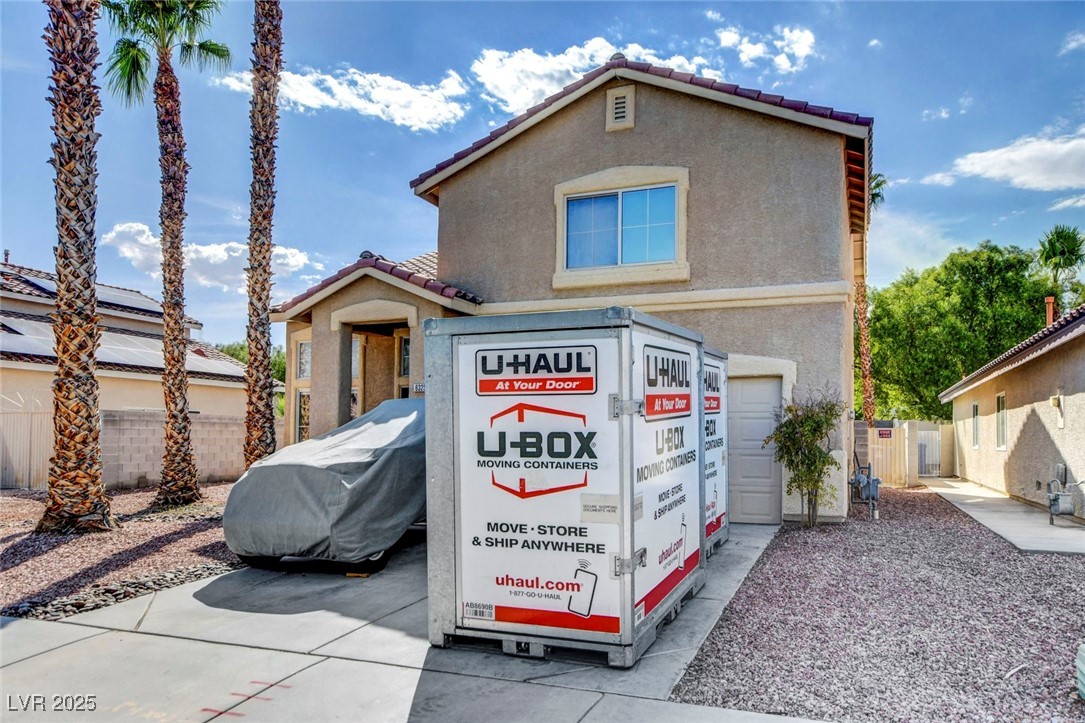 6325 Monarch Creek Street