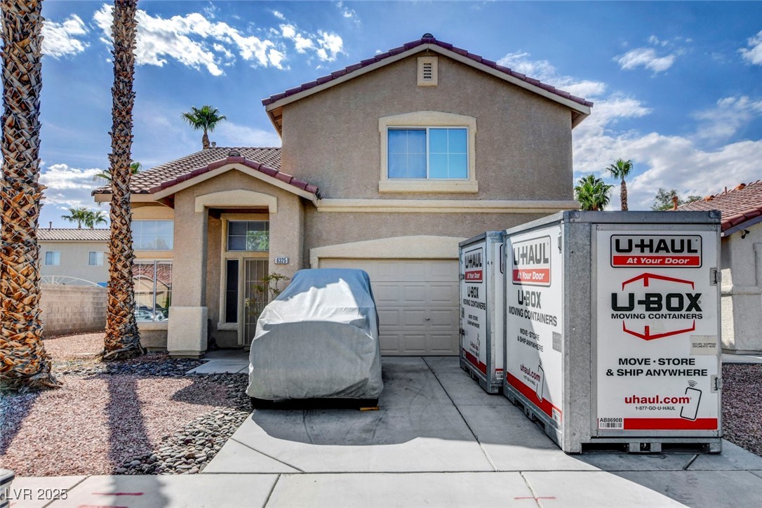 6325 Monarch Creek Street