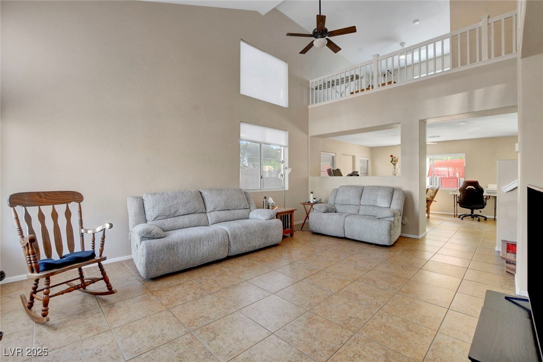 6325 Monarch Creek Street