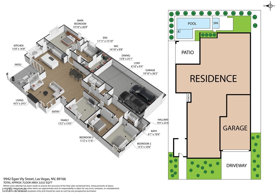 9942 Egan Valley Street