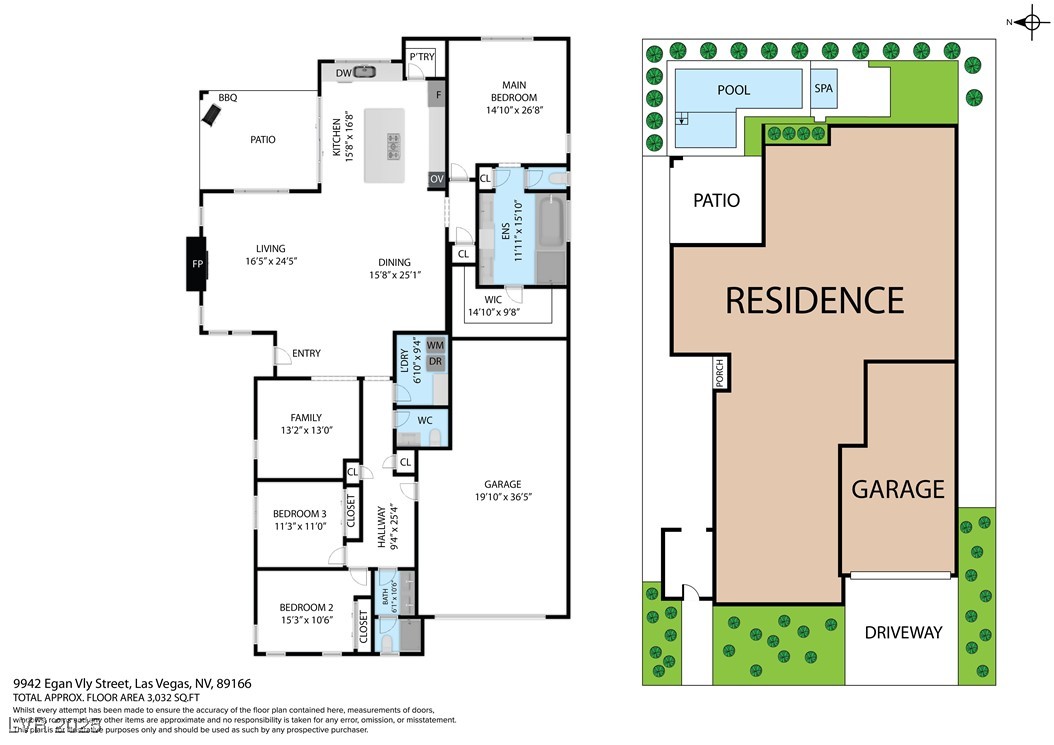 9942 Egan Valley Street