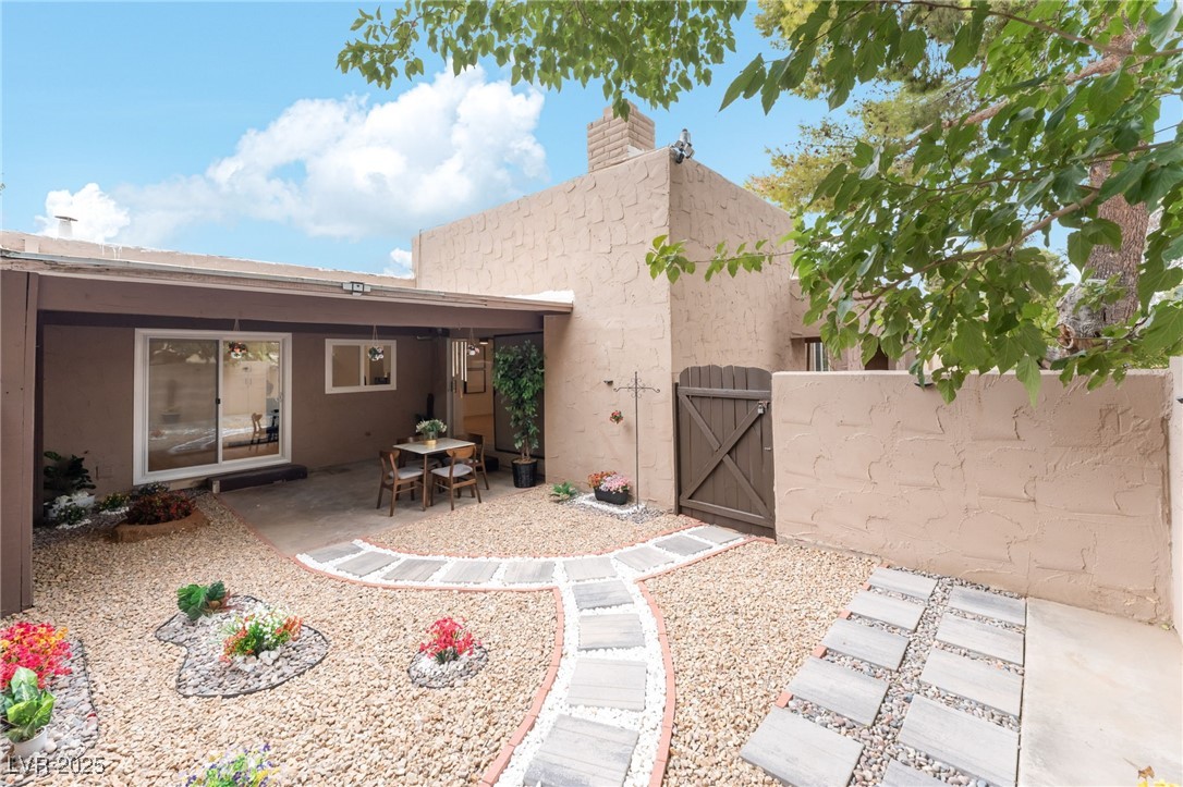 4237 Brockton Green Court