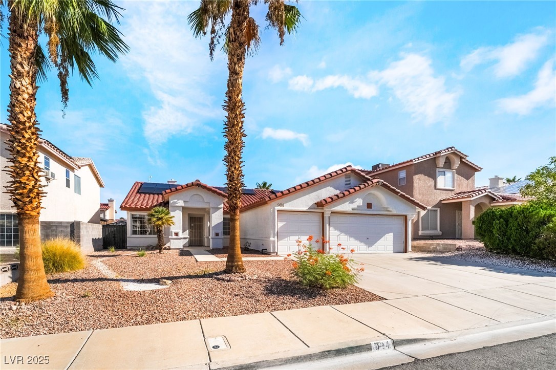 924 Highland Trails Avenue