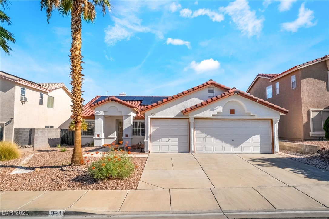 924 Highland Trails Avenue
