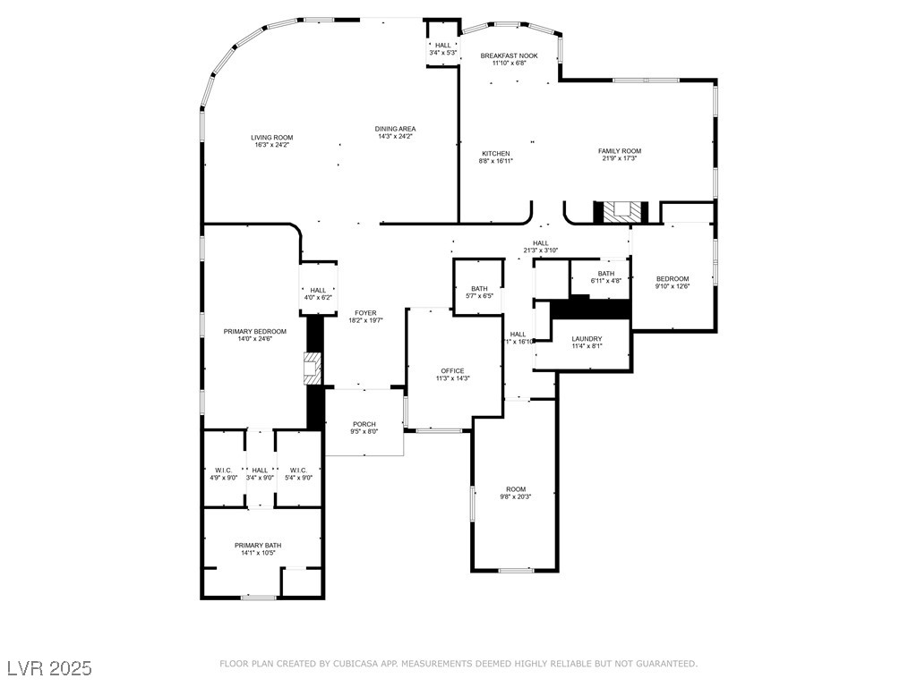 2177 Magnolia Pond Court