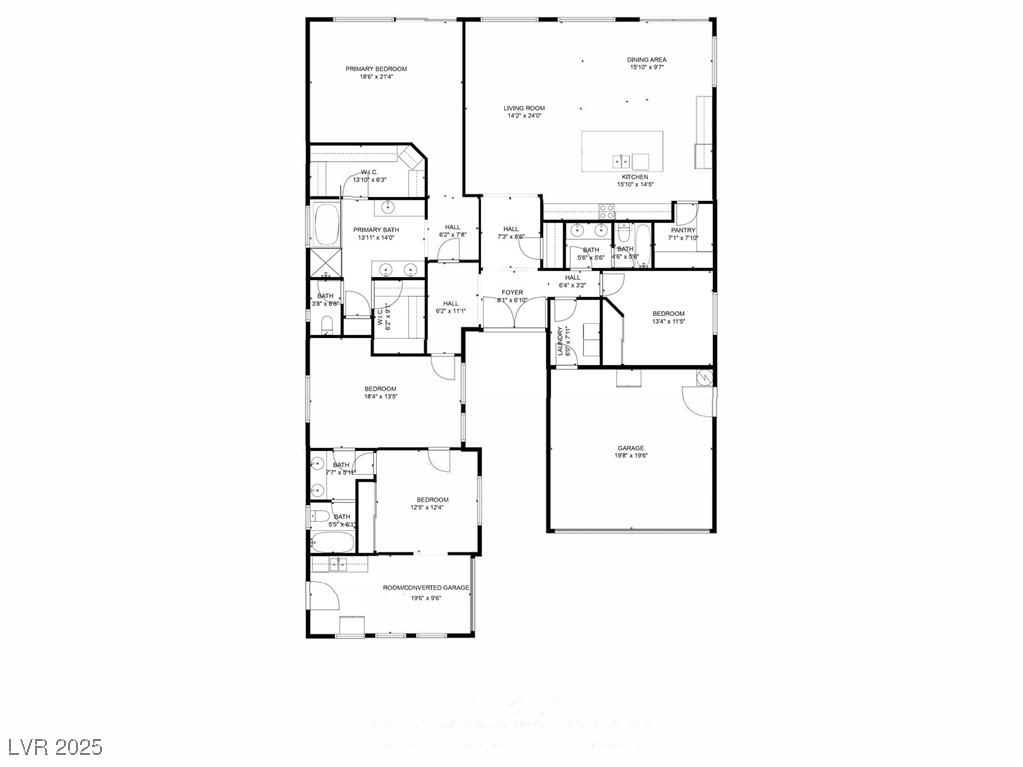 5698 Hoptree Drive