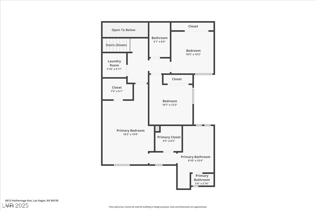 6612 Hathersage Avenue
