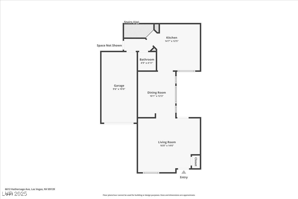 6612 Hathersage Avenue