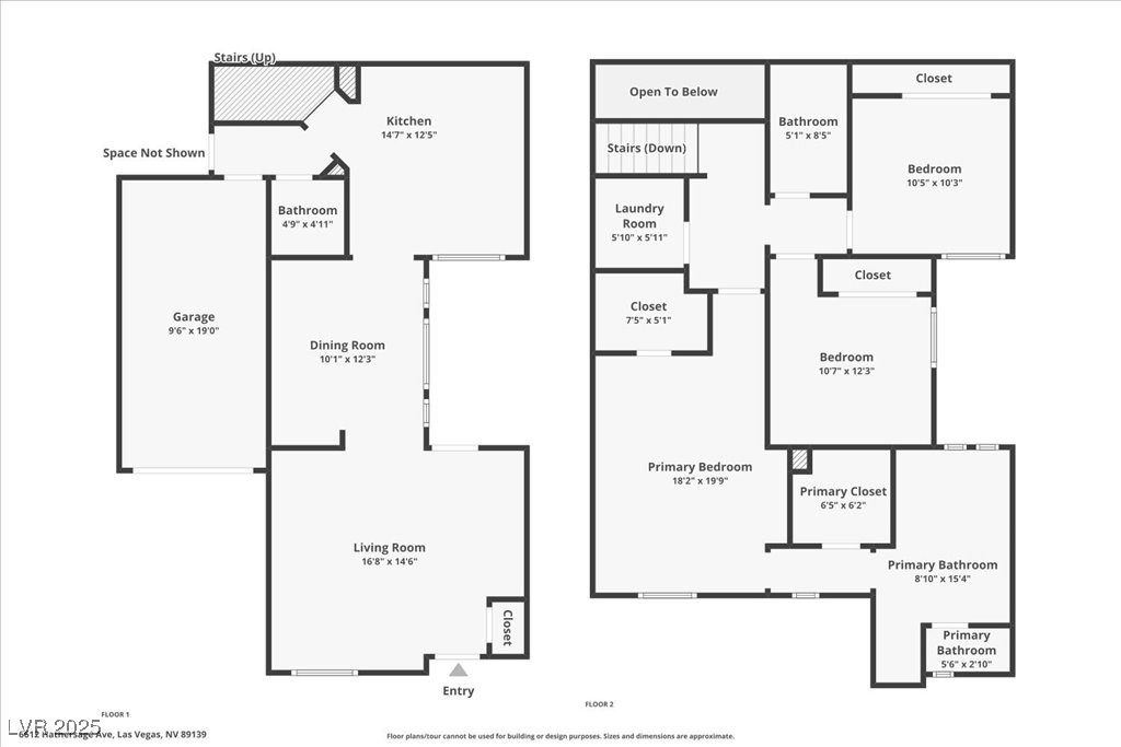 6612 Hathersage Avenue