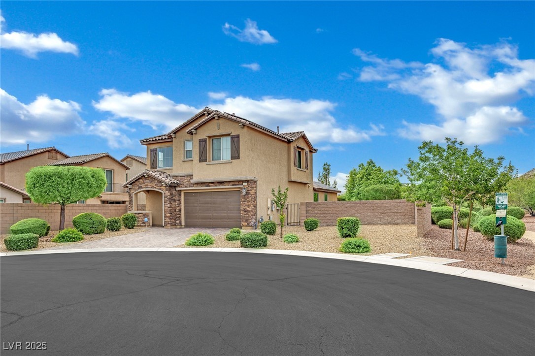 3393 Satori Court