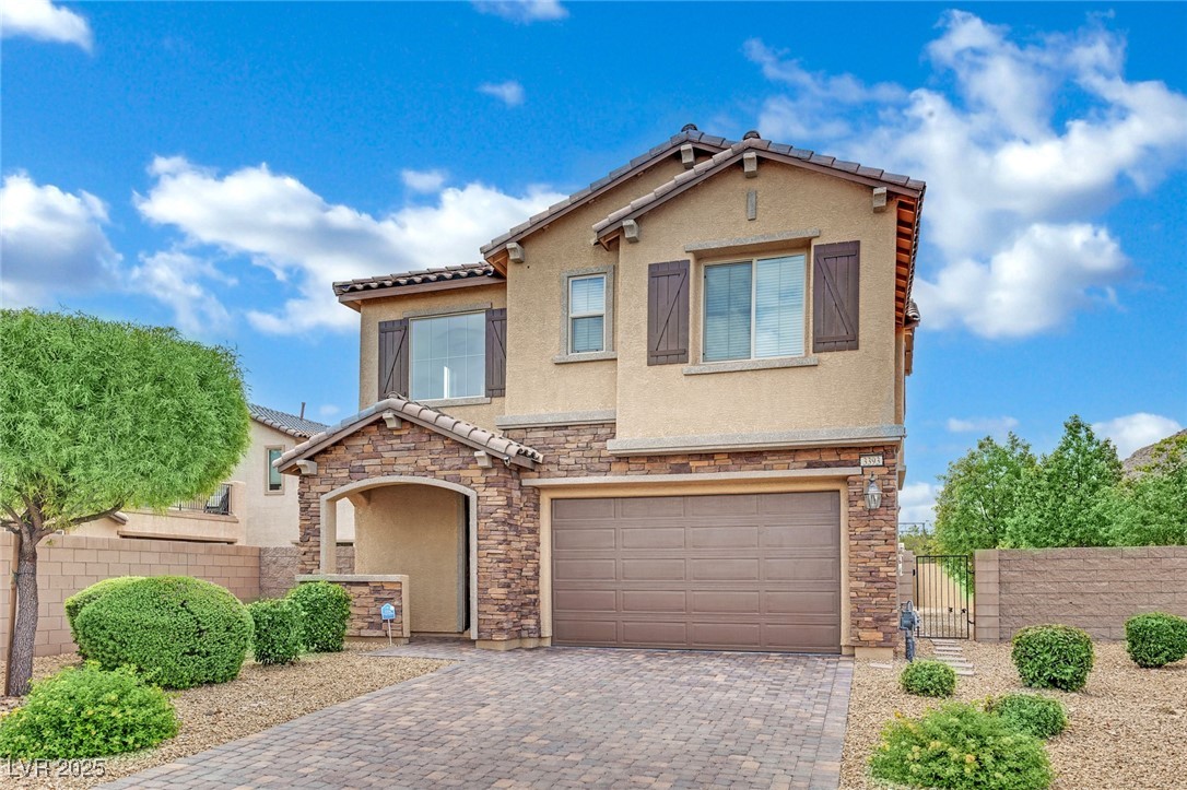 3393 Satori Court