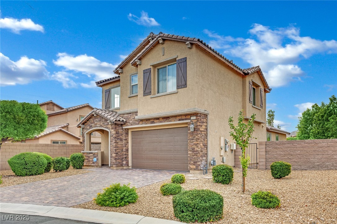 3393 Satori Court