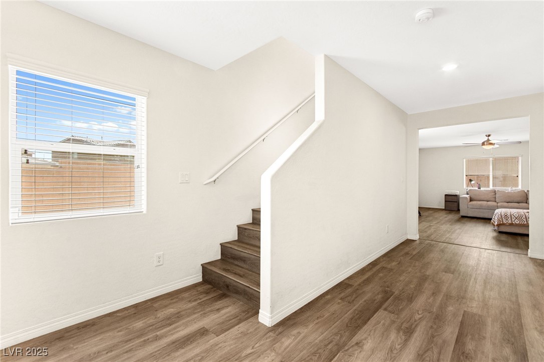 4215 Wind Mesa Drive