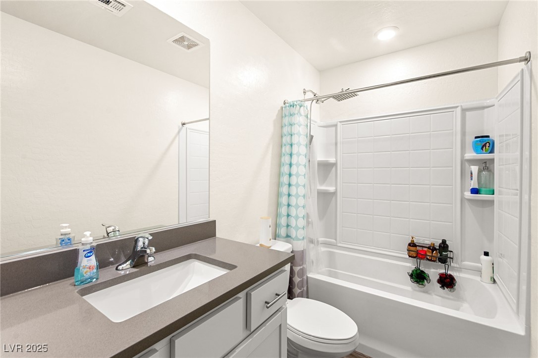 4215 Wind Mesa Drive