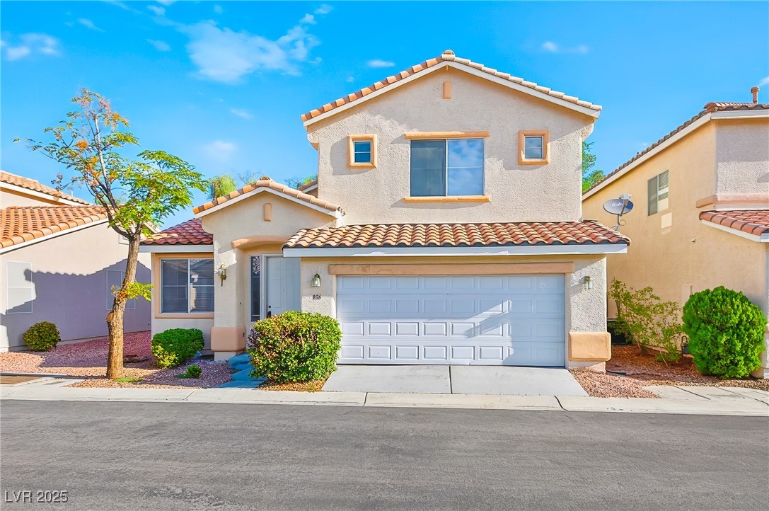 896 Clear Diamond Avenue