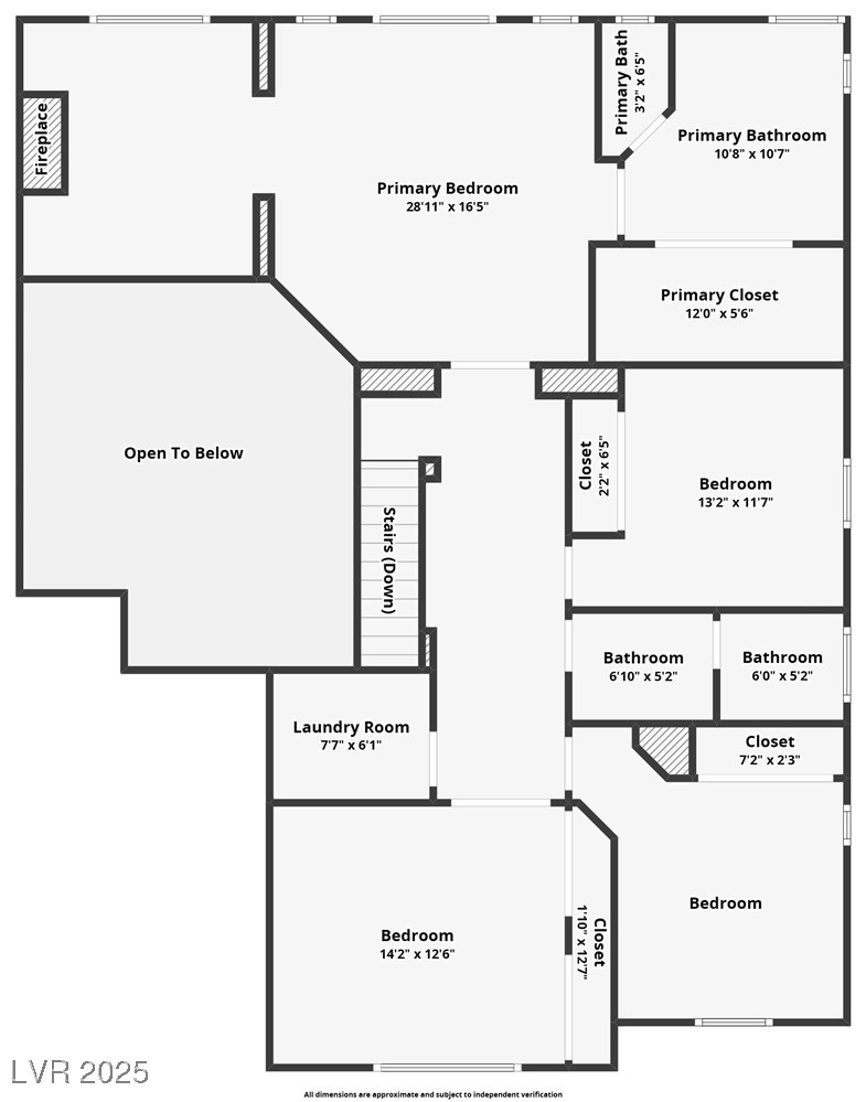 561 Castle Stone Court