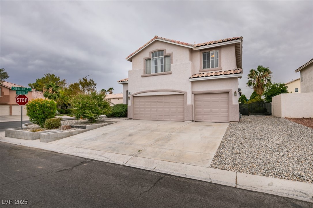561 Castle Stone Court