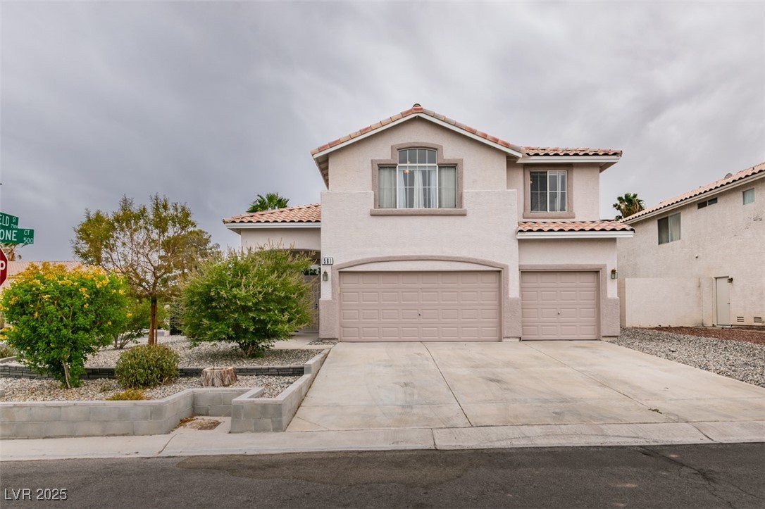 561 Castle Stone Court