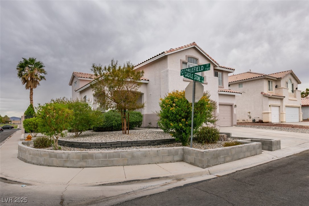 561 Castle Stone Court