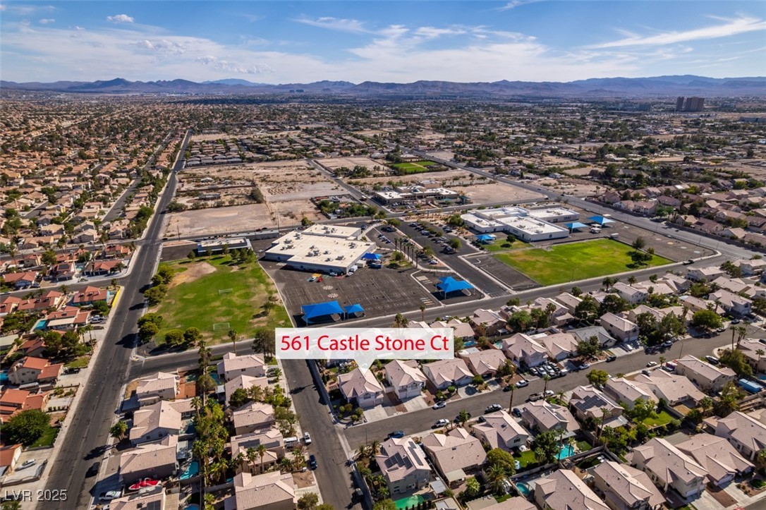561 Castle Stone Court
