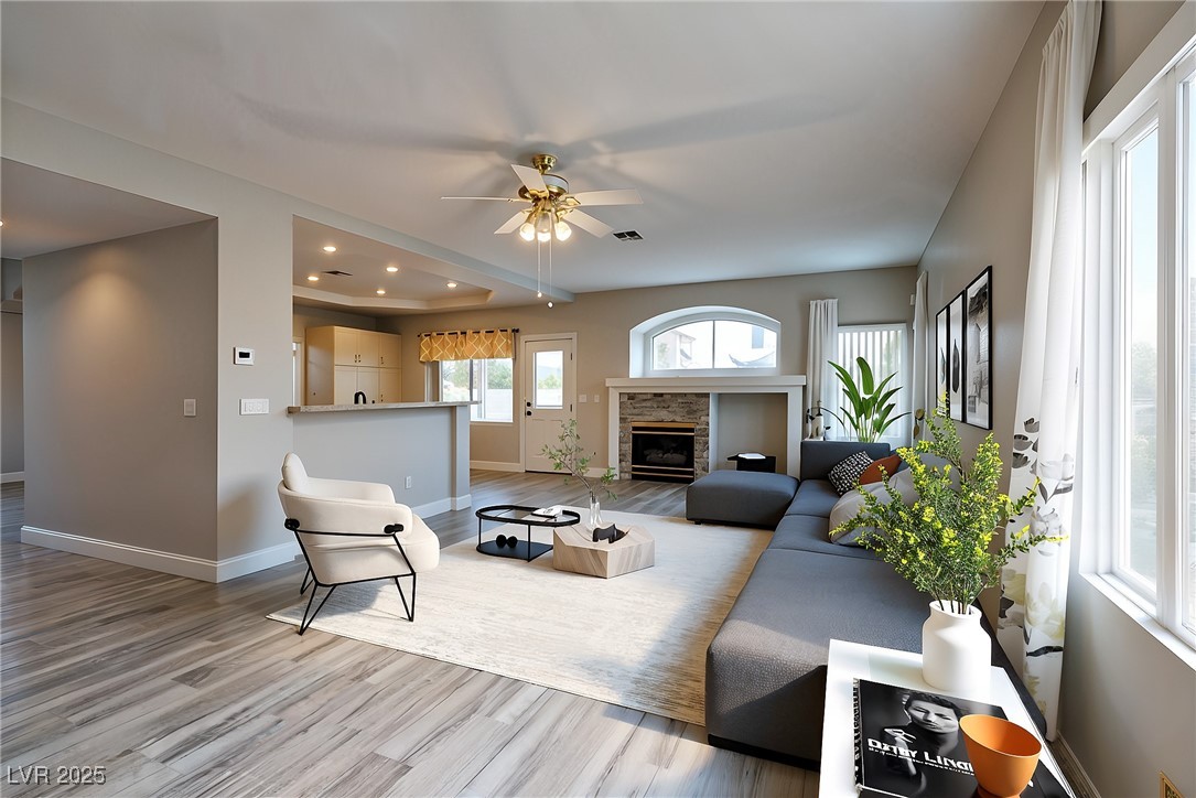 561 Castle Stone Court