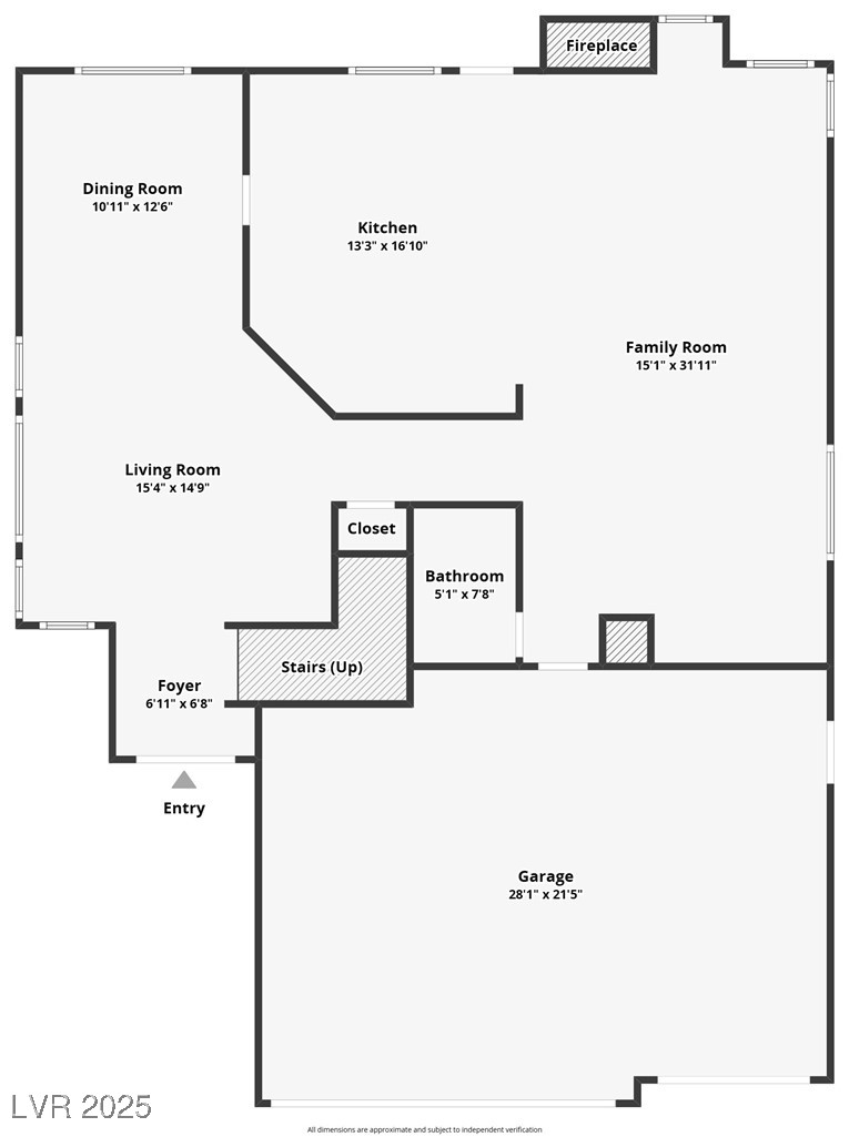 561 Castle Stone Court