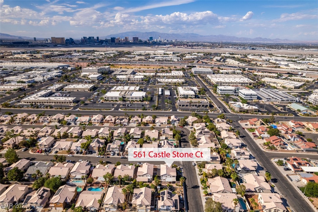 561 Castle Stone Court