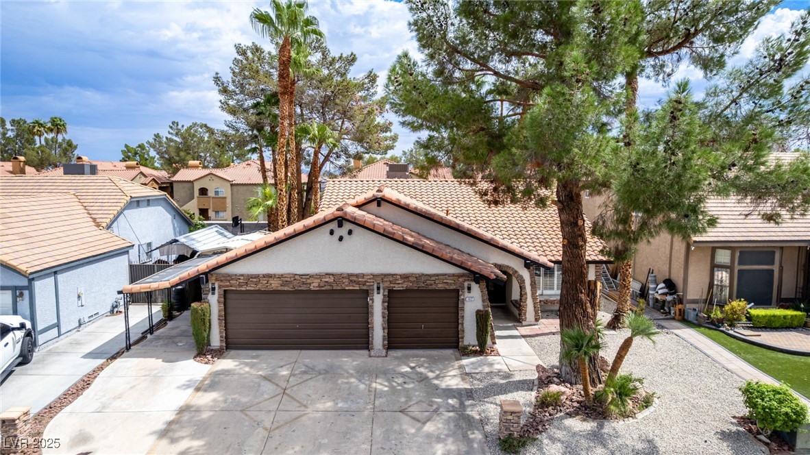 1017 Shifting Sands Drive