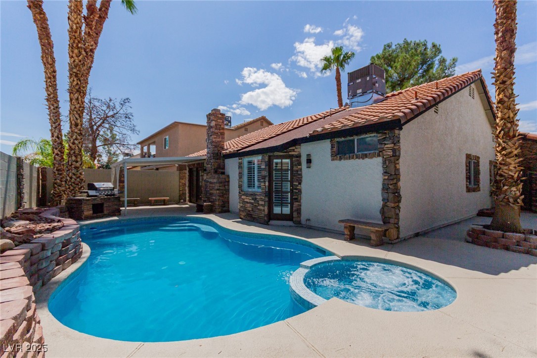 1017 Shifting Sands Drive