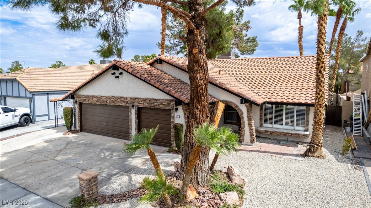 1017 Shifting Sands Drive
