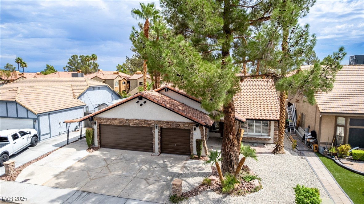 1017 Shifting Sands Drive
