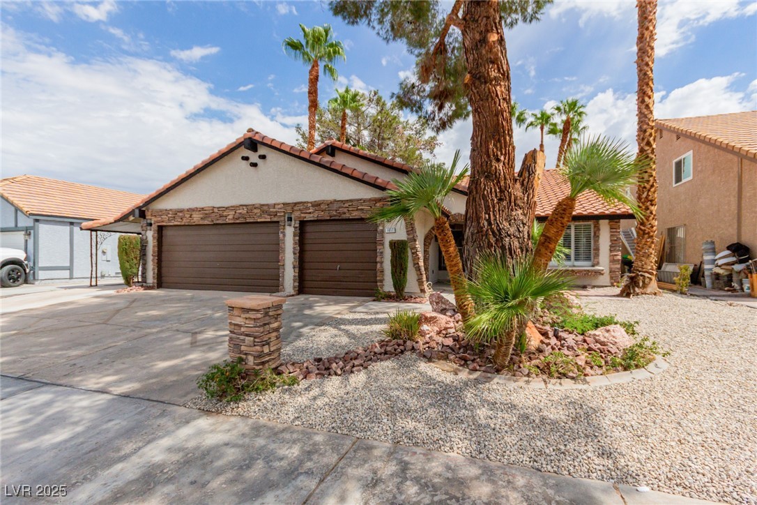 1017 Shifting Sands Drive