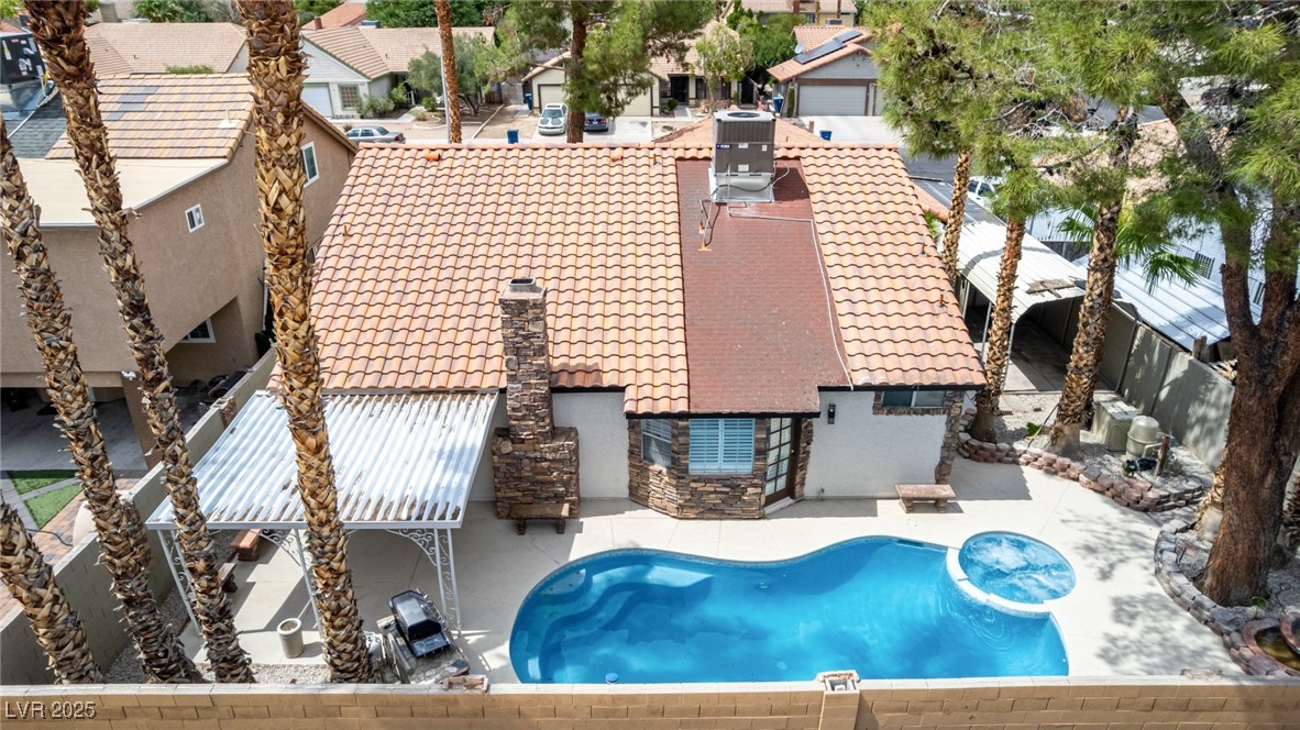 1017 Shifting Sands Drive