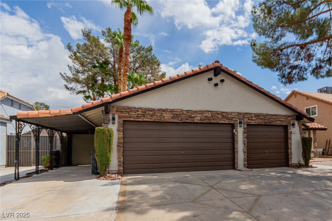 1017 Shifting Sands Drive