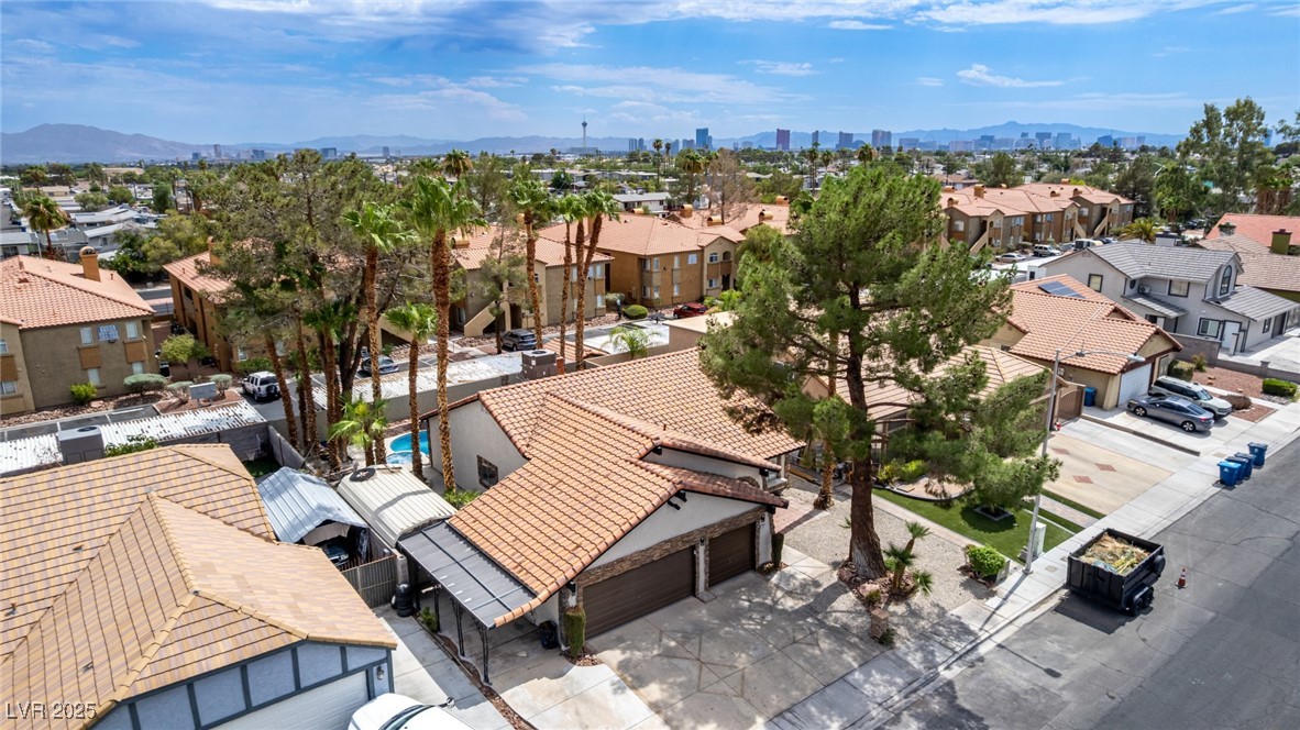 1017 Shifting Sands Drive
